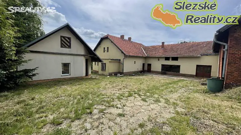 Prodej  rodinného domu 450 m², pozemek 4 100 m², Nový Jičín, okres Nový Jičín