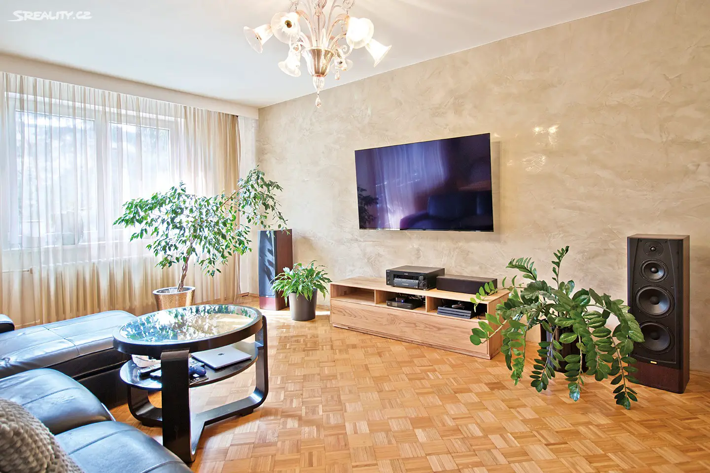 Prodej  rodinného domu 270 m², pozemek 305 m², Přívorská, Praha - Čimice