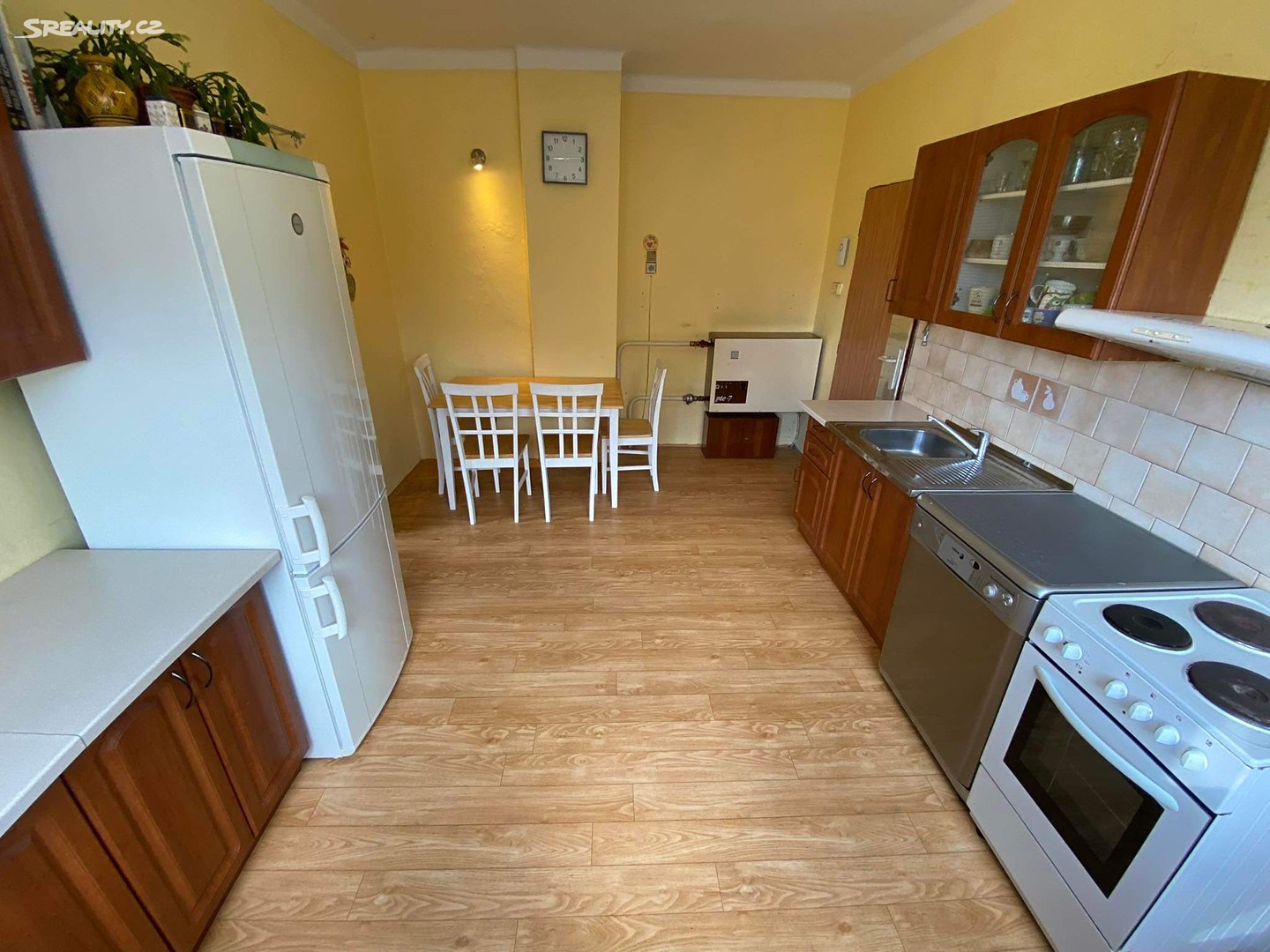 Prodej  rodinného domu 75 m², pozemek 1 092 m², Razová, okres Bruntál