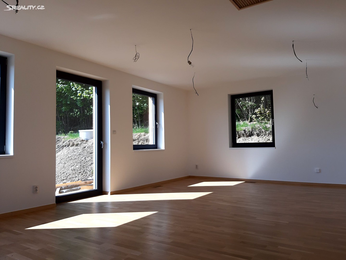 Prodej  rodinného domu 156 m², pozemek 1 050 m², V Zatáčkách, Šimonovice