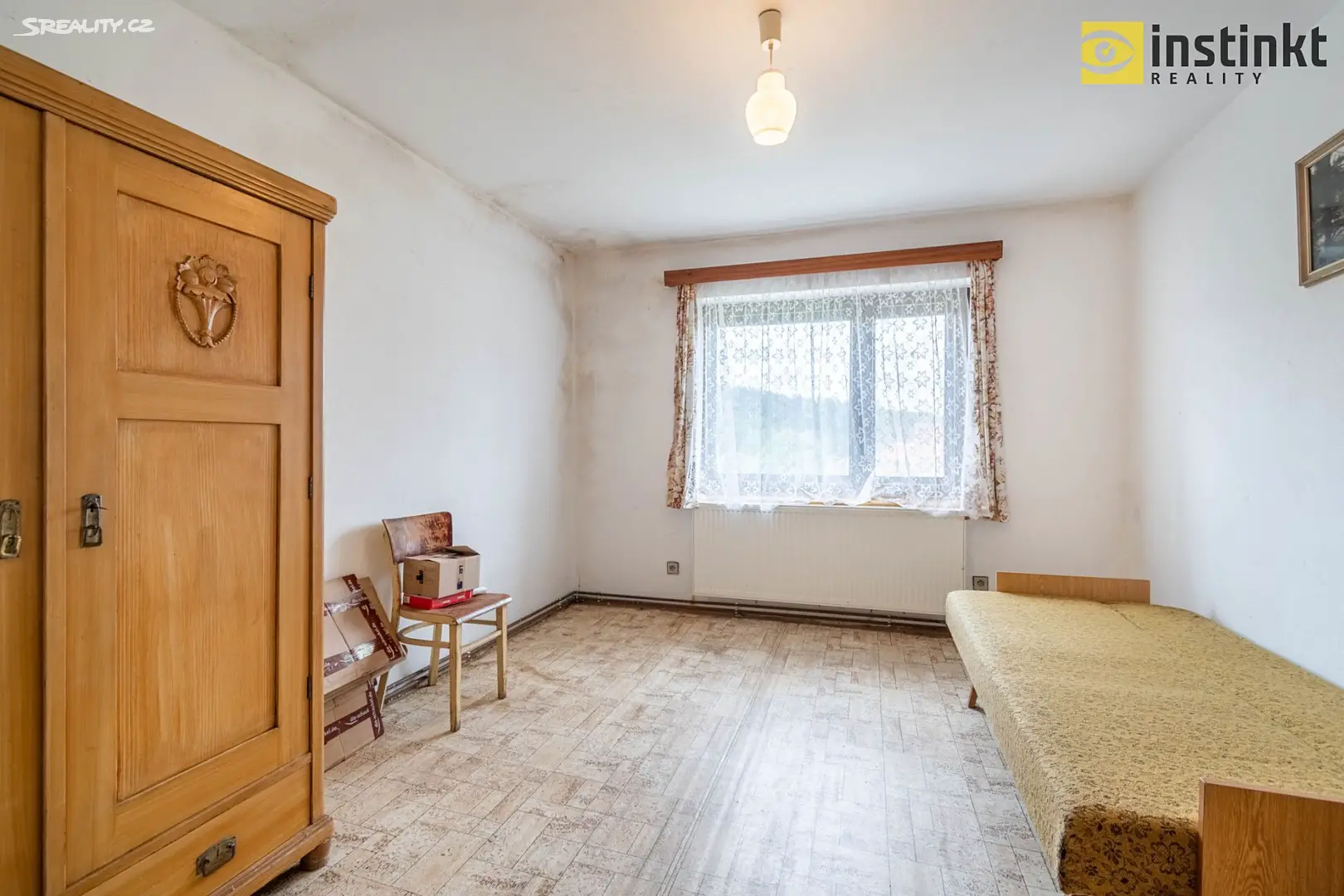 Prodej  rodinného domu 140 m², pozemek 1 330 m², Vlkančice, okres Praha-východ