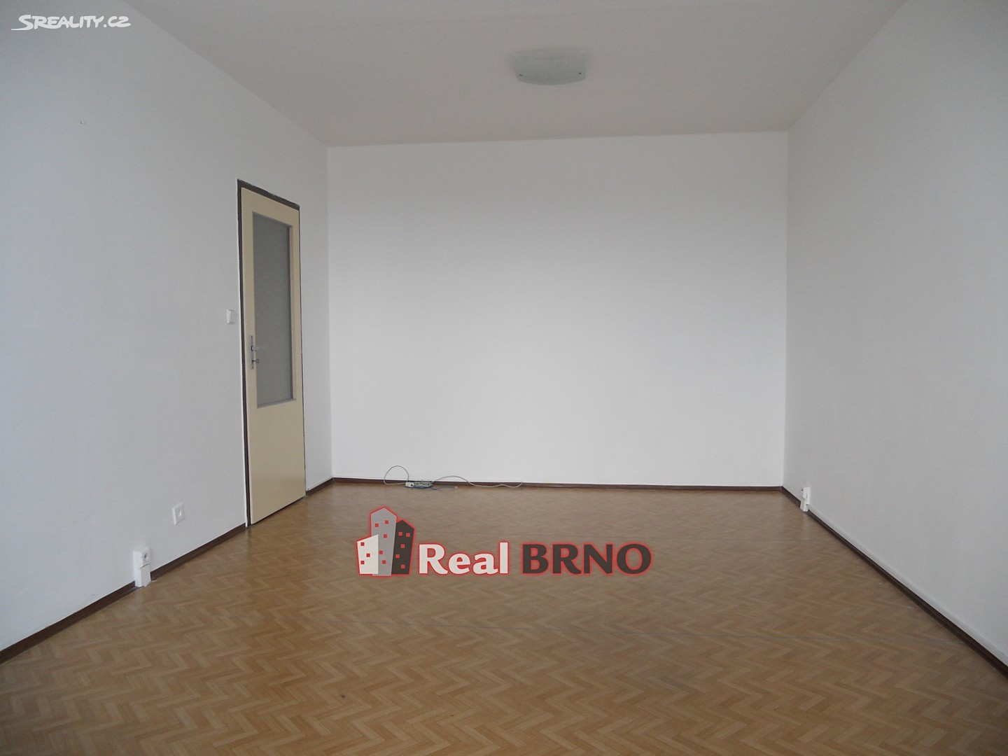Pronájem bytu 1+1 41 m², Teyschlova, Brno - Bystrc