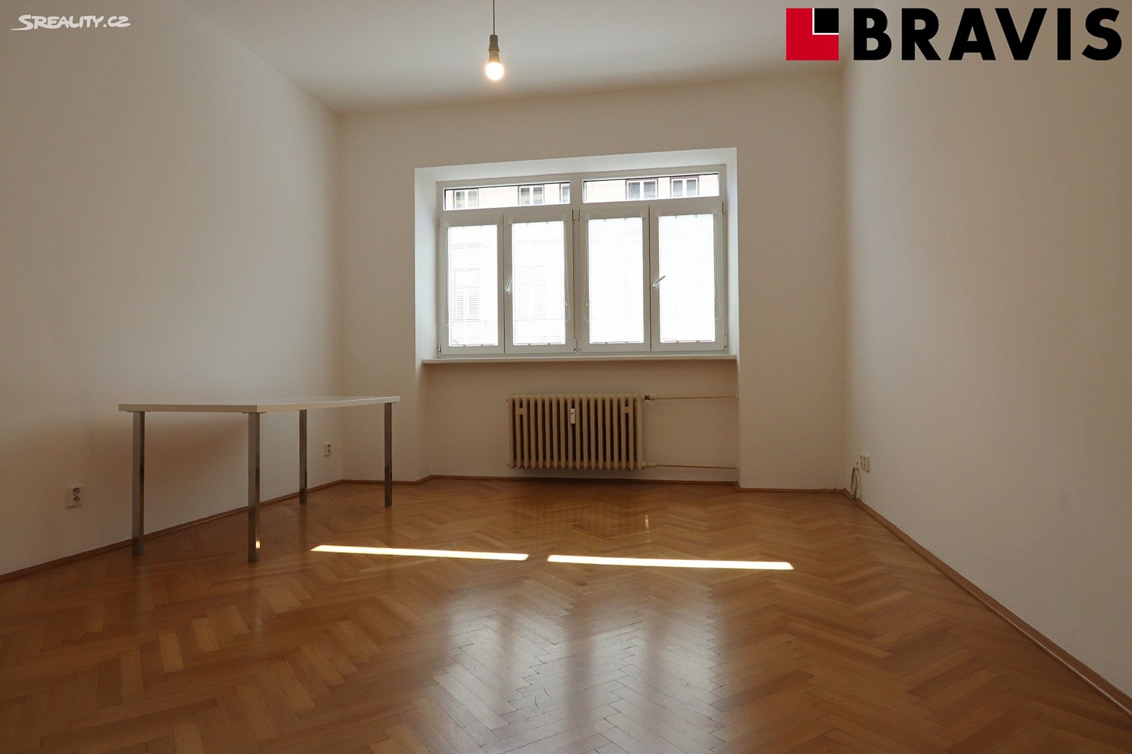 Pronájem bytu 1+1 44 m², Čápkova, Brno - Veveří