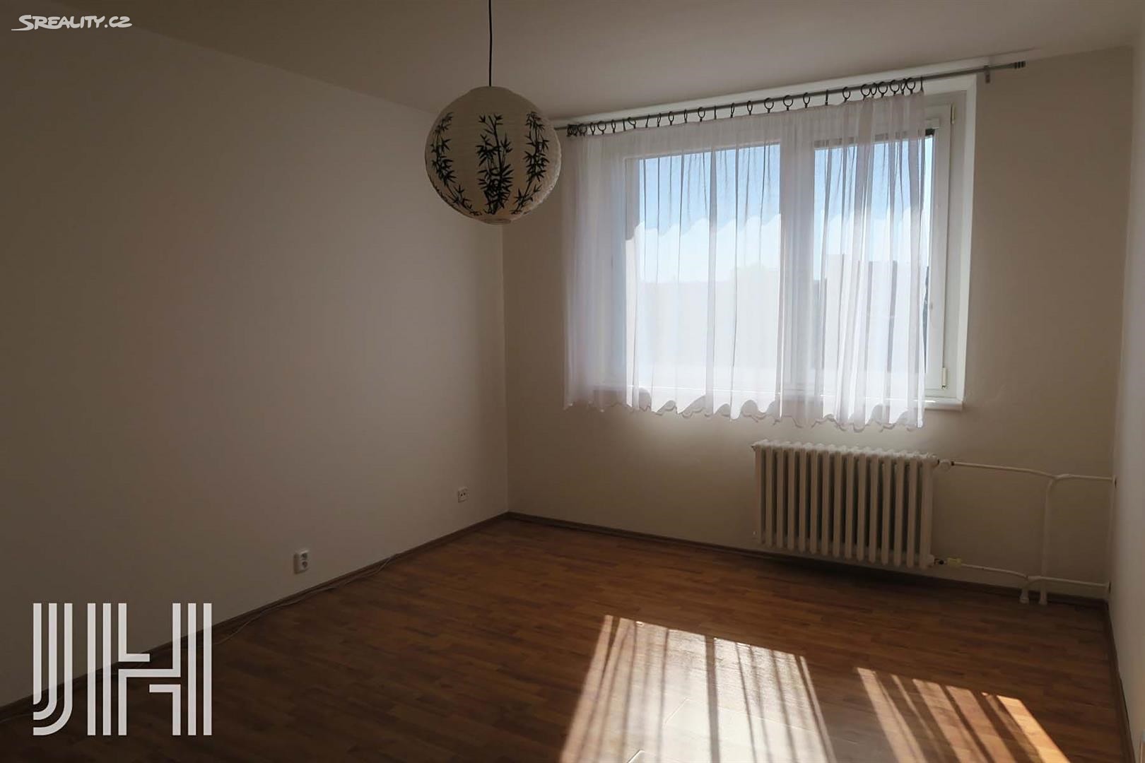 Pronájem bytu 1+1 32 m², Tylova, Prostějov