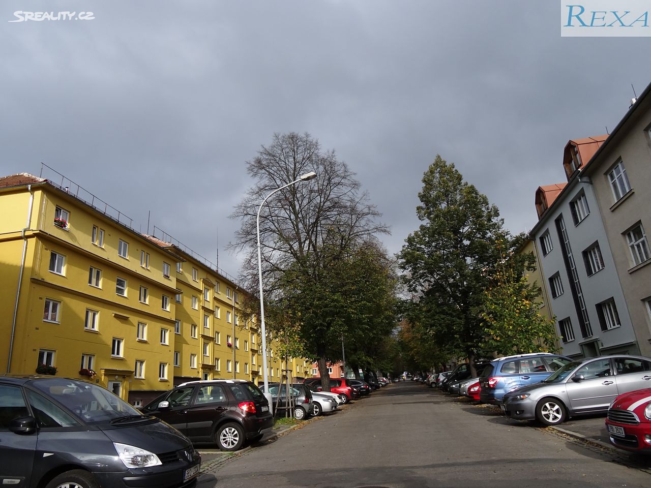 Pronájem bytu 1+kk 30 m², Hutařova, Brno - Královo Pole