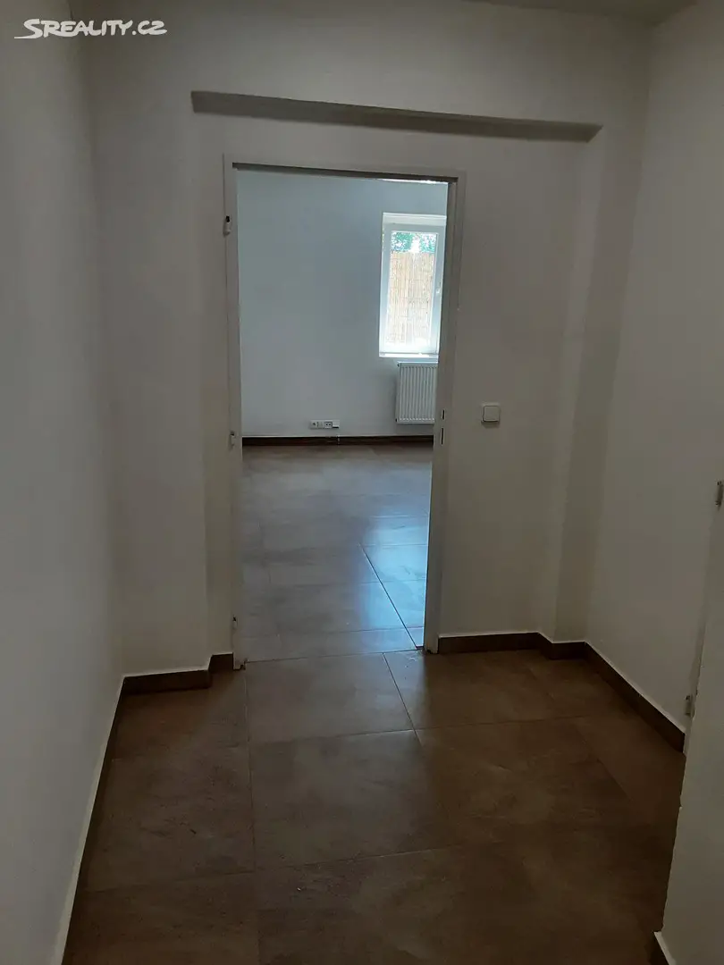 Pronájem bytu 2+1 50 m², Benátky nad Jizerou, okres Mladá Boleslav