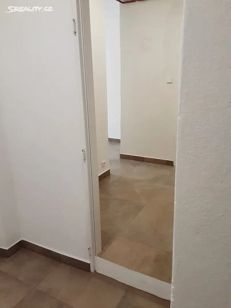 Pronájem bytu 2+1 50 m², Benátky nad Jizerou, okres Mladá Boleslav
