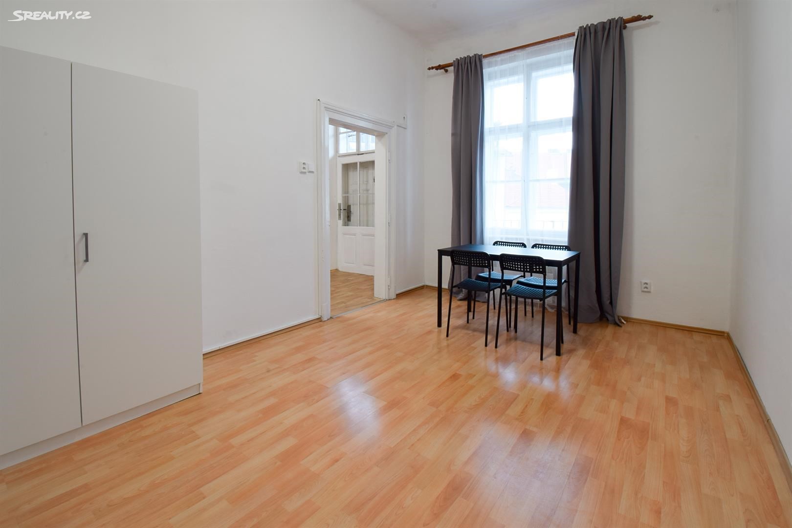 Pronájem bytu 2+1 60 m², Václavská, Brno - Staré Brno