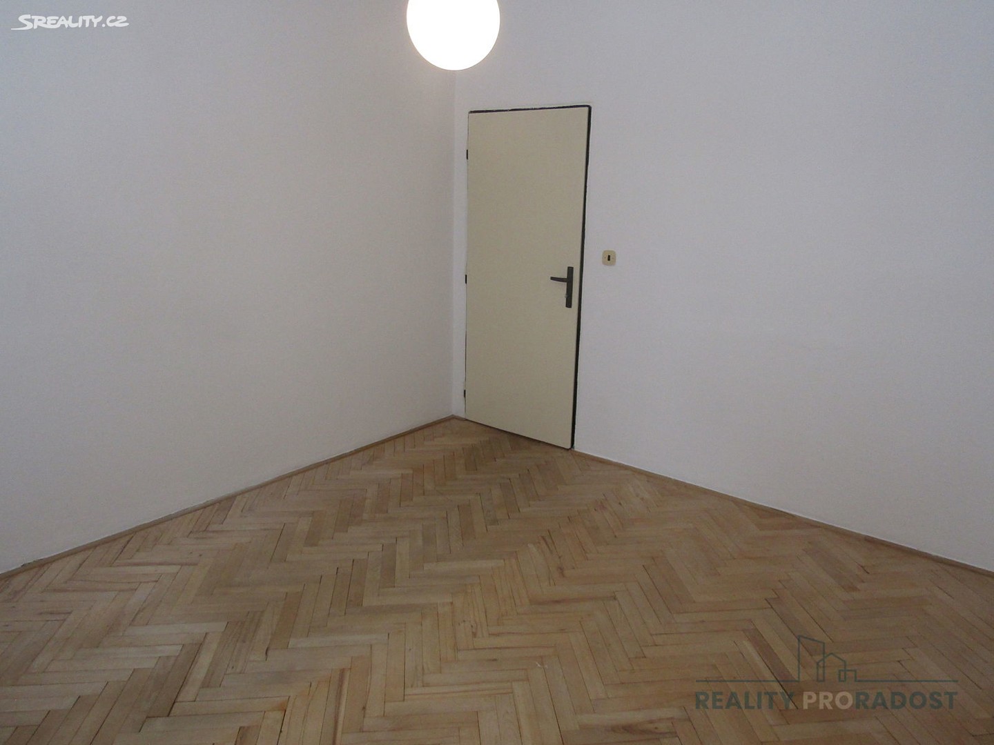 Pronájem bytu 2+1 62 m², Sokolská, Přerov - Přerov I-Město