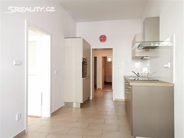 Pronájem bytu 2+kk 76 m², Lipenská, České Budějovice - České Budějovice 3