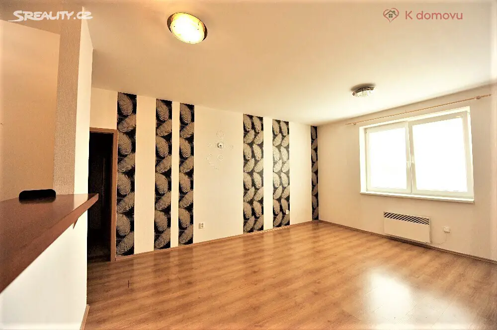 Pronájem bytu 2+kk 69 m², Panská, Kunovice