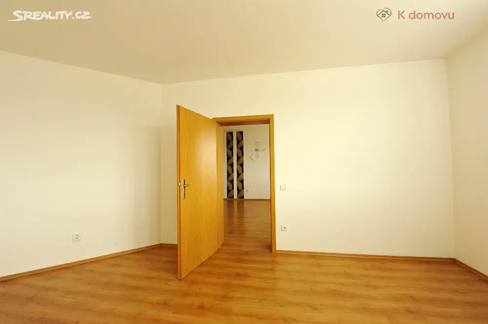 Pronájem bytu 2+kk 69 m², Panská, Kunovice