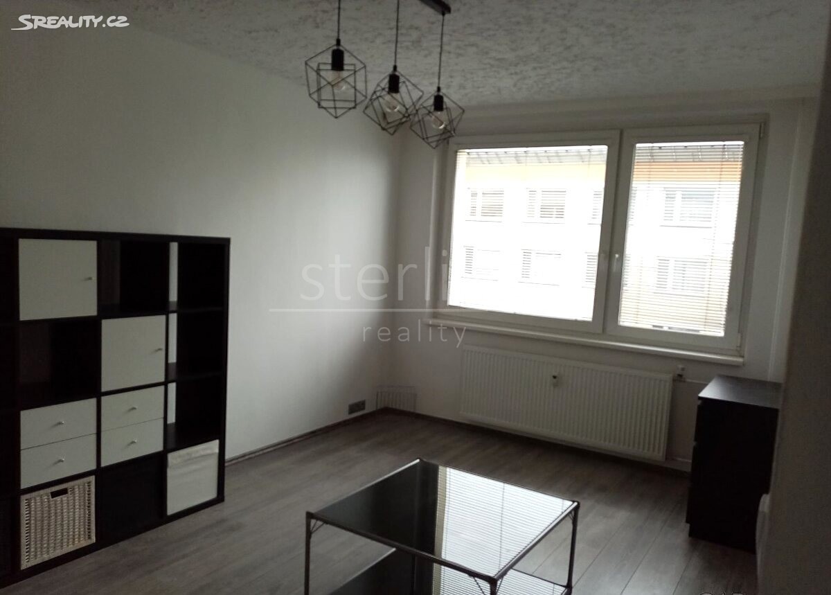 Pronájem bytu 2+kk 43 m², K rovinám, Praha 5 - Jinonice