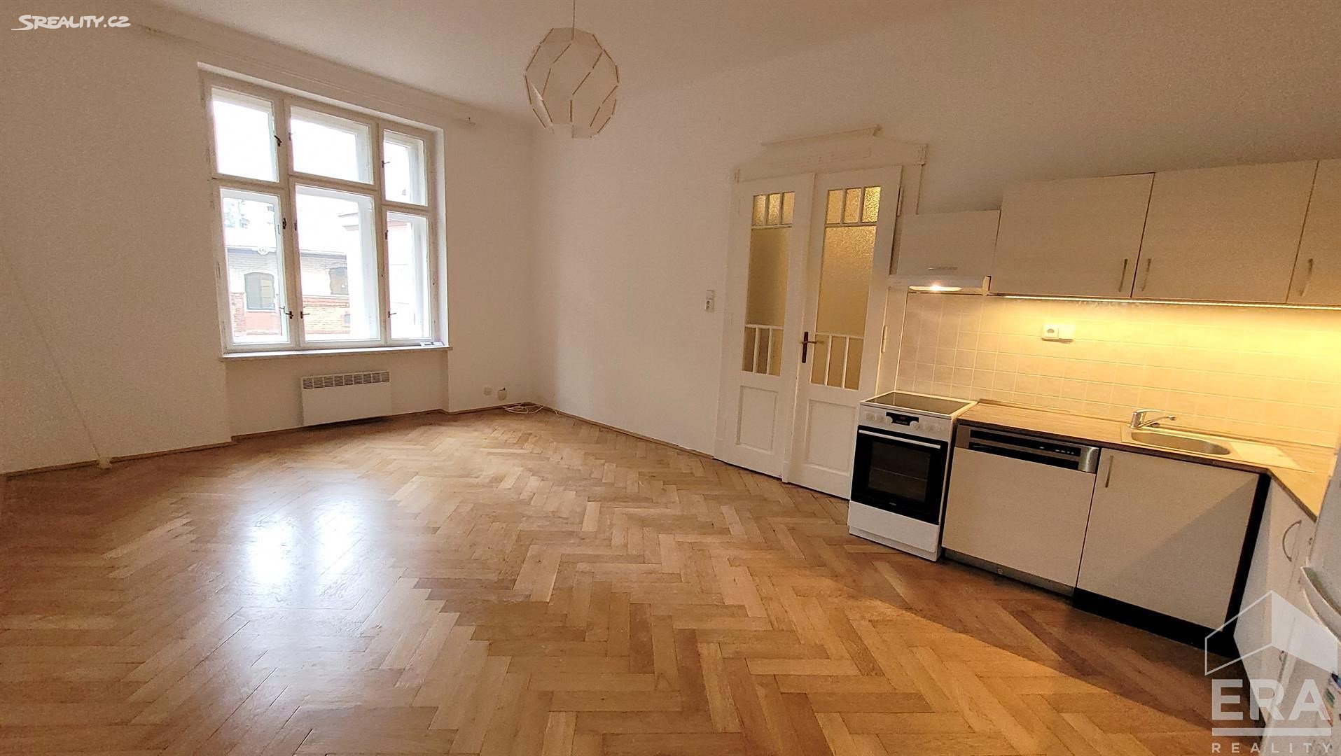 Pronájem bytu 2+kk 60 m², Bubenečská, Praha - Praha 6