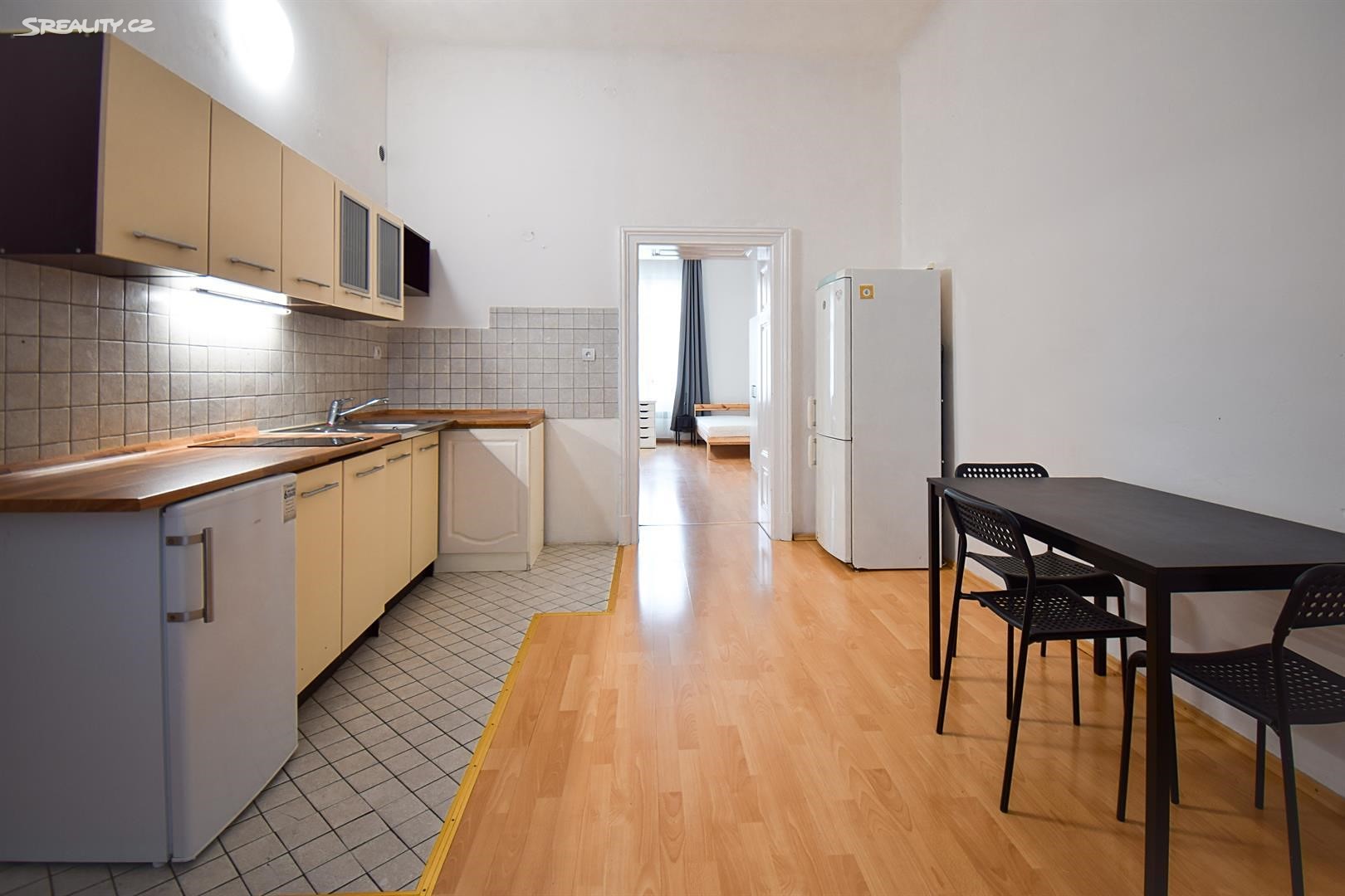 Pronájem bytu 3+1 95 m², Václavská, Brno - Staré Brno