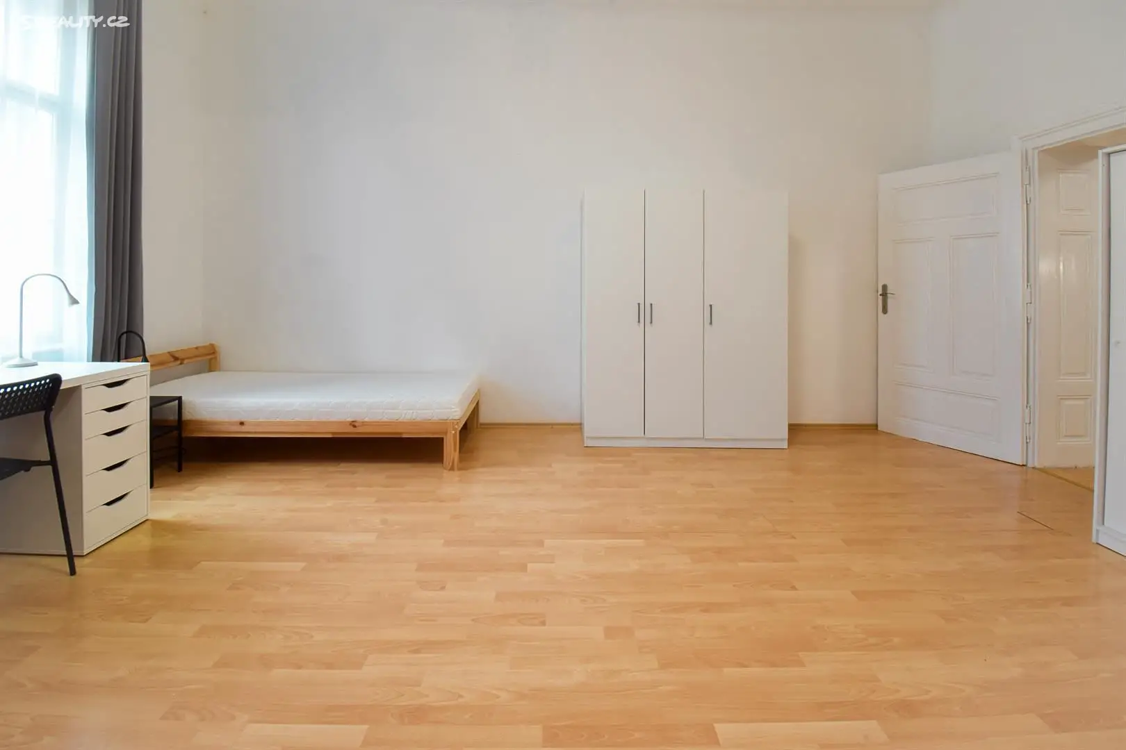 Pronájem bytu 3+1 95 m², Václavská, Brno - Staré Brno