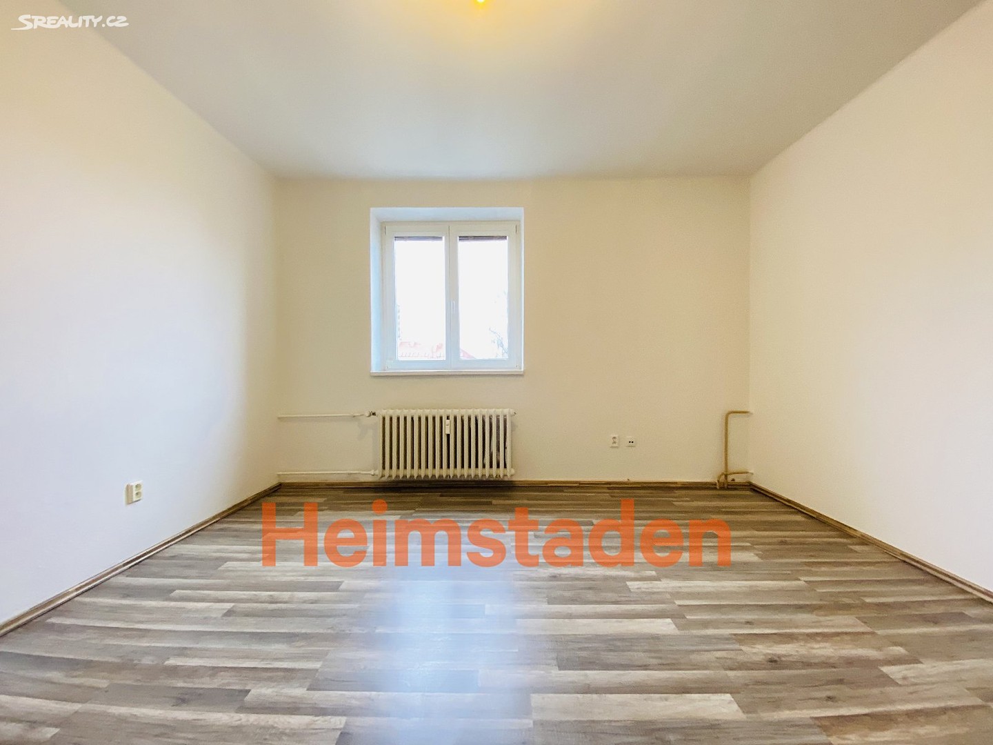 Pronájem bytu 3+1 75 m², Hlavní třída, Ostrava - Poruba