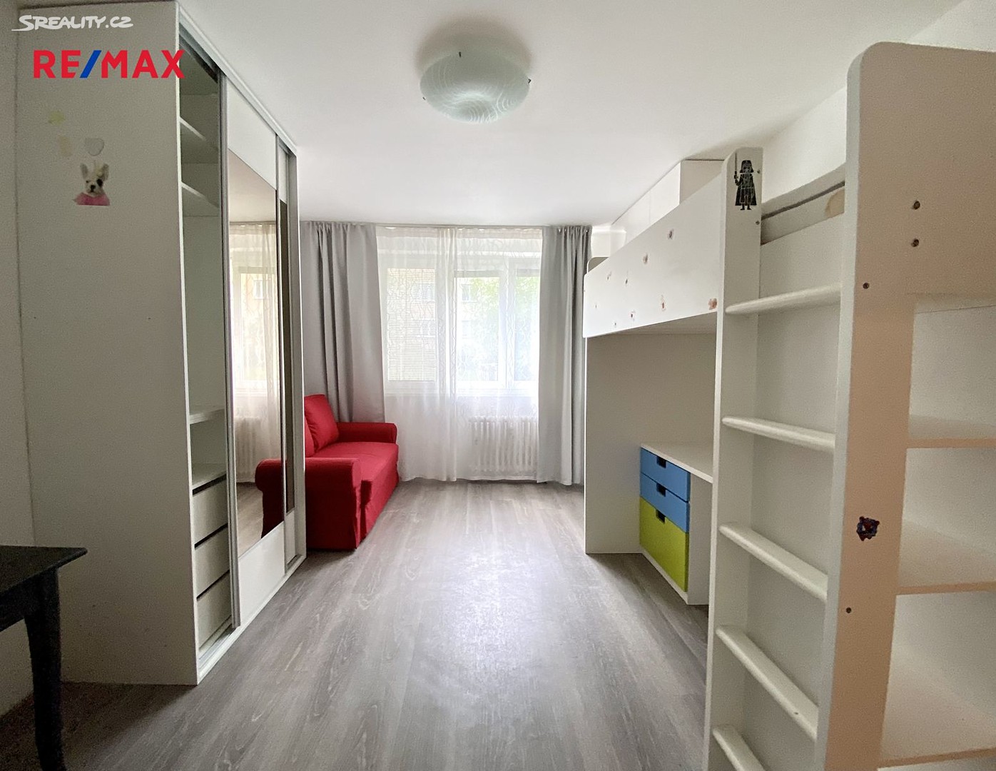 Pronájem bytu 3+1 71 m², Káranská, Praha 10 - Malešice