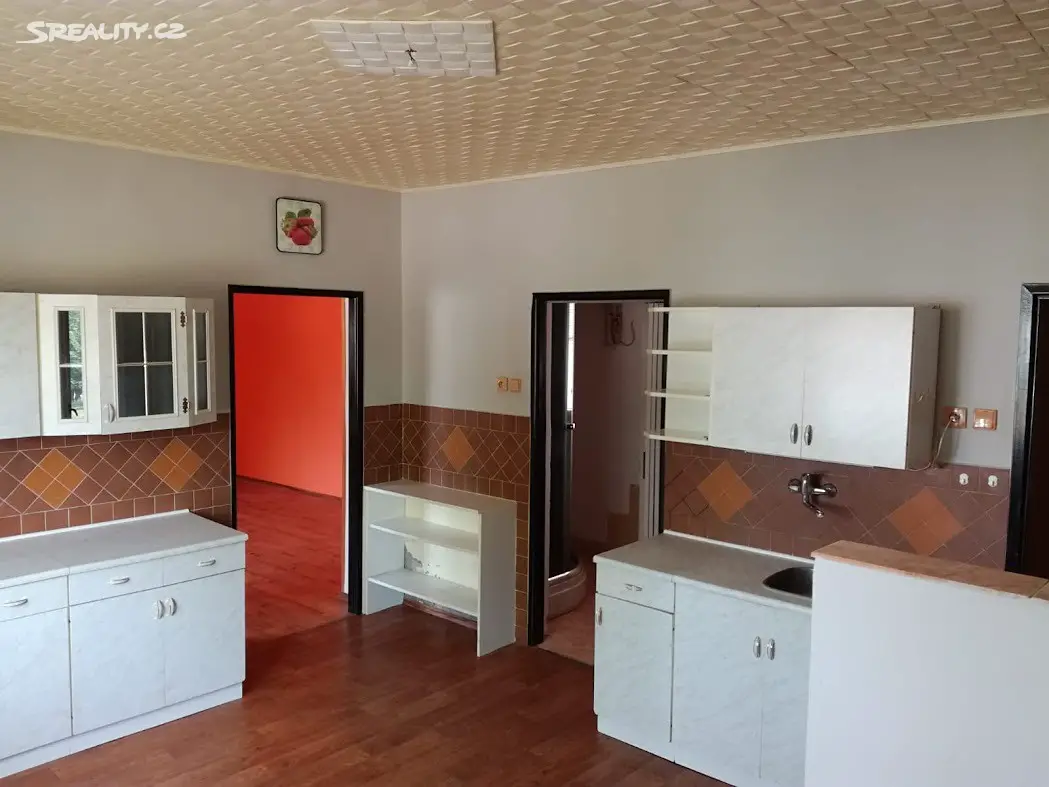 Pronájem bytu 3+1 85 m², Roudnice nad Labem, okres Litoměřice