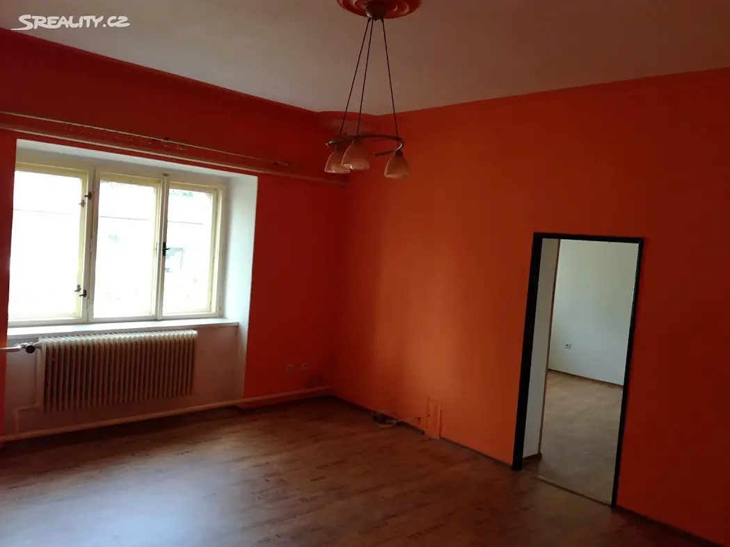 Pronájem bytu 3+1 85 m², Roudnice nad Labem, okres Litoměřice