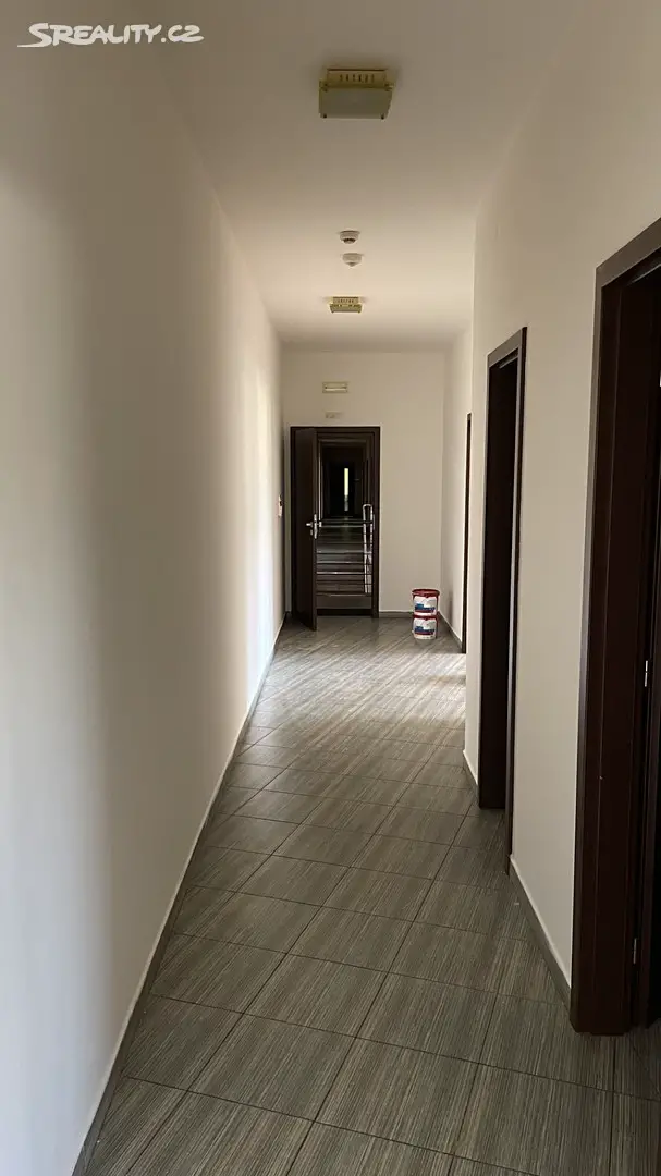 Pronájem bytu 3+kk 74 m², Šumavská, Liberec - Liberec IV-Perštýn