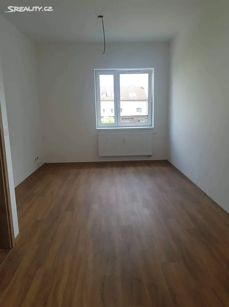 Pronájem bytu 3+kk 56 m², Purkyňova, Svitavy - Předměstí