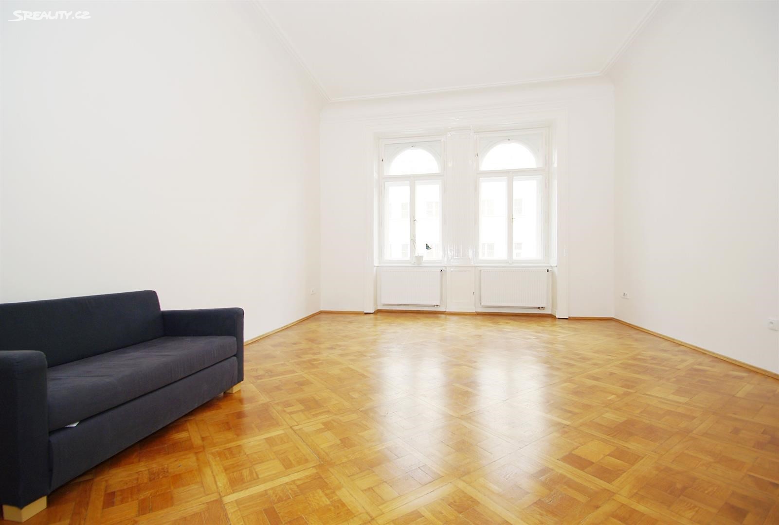 Pronájem bytu 4+1 130 m², Vinohradská, Praha 2 - Vinohrady