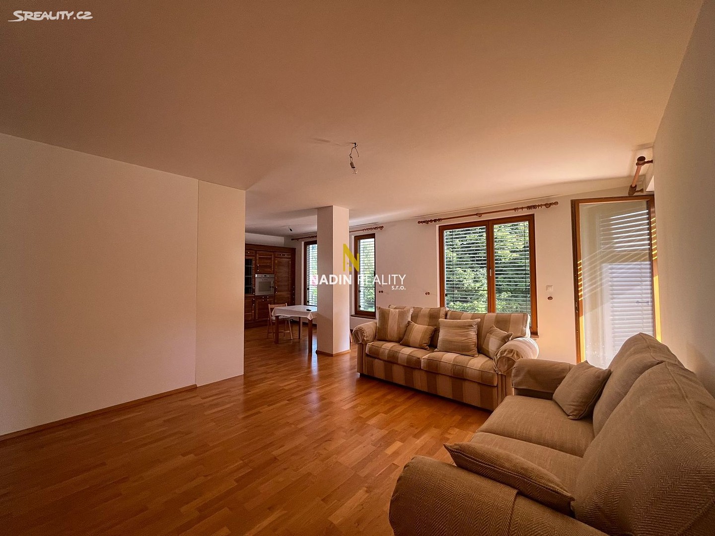 Pronájem bytu 4+kk 130 m², Libušina, Karlovy Vary