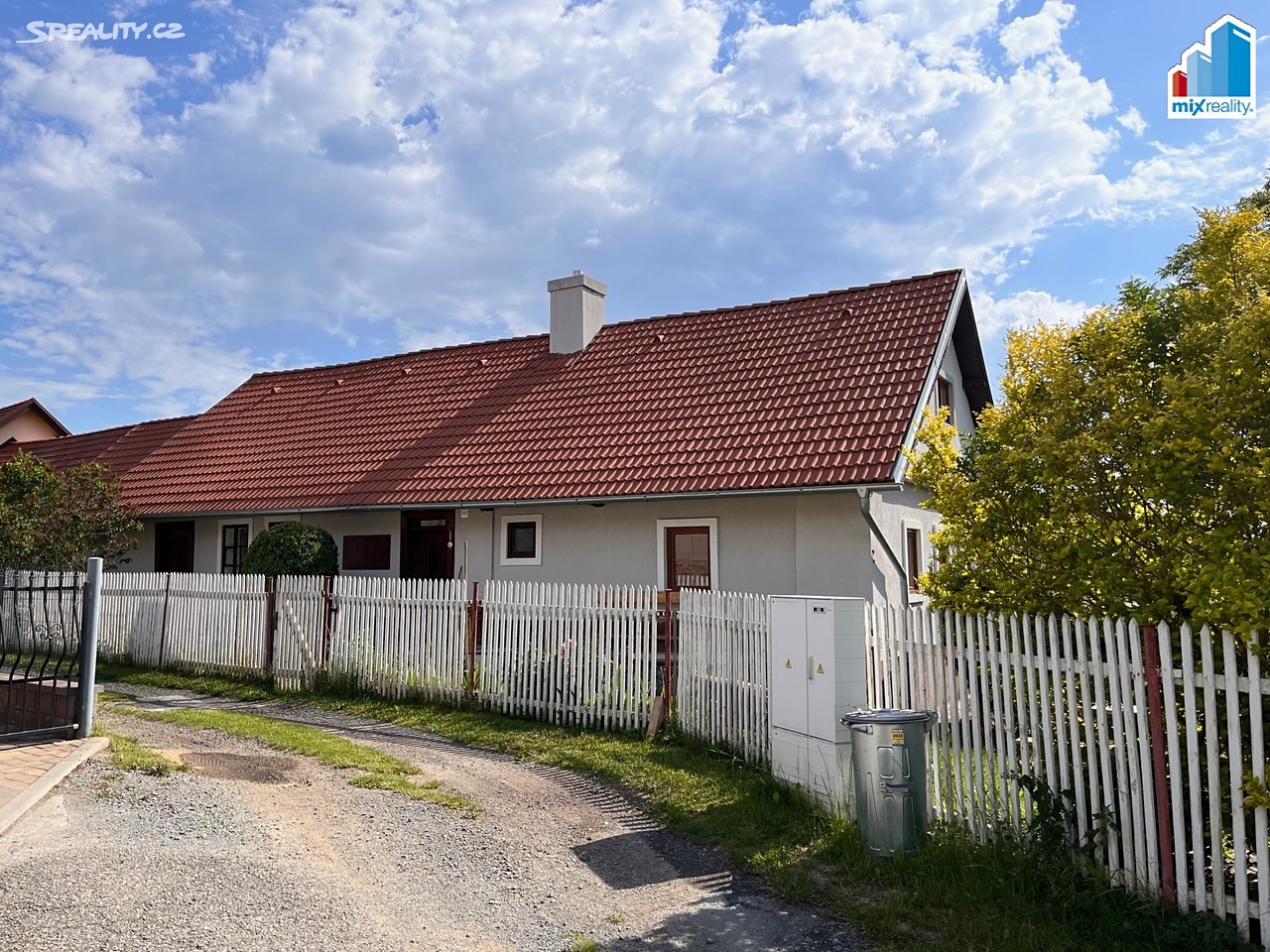 Pronájem  rodinného domu 150 m², pozemek 654 m², Obora, okres Plzeň-sever