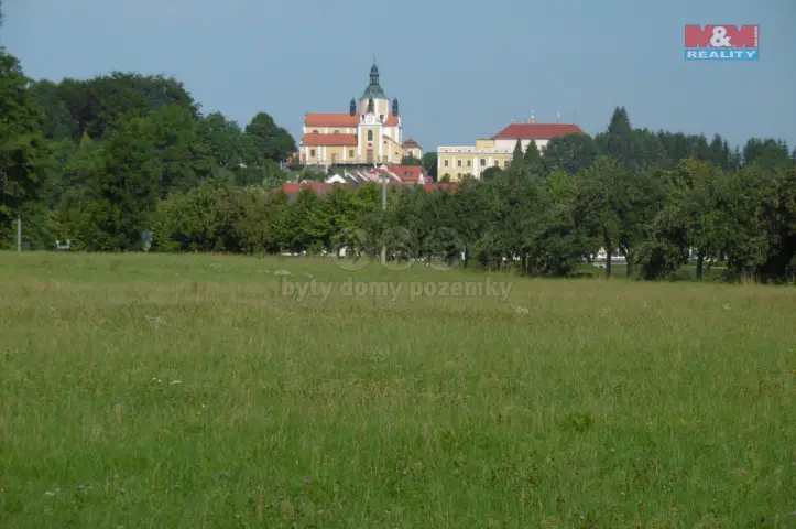 Chlum u Třeboně, Jindřichův Hradec