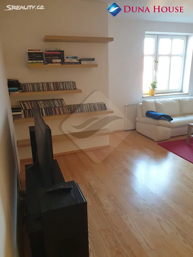 Prodej bytu 3+1 110 m², Pod Rapidem, Praha 10 - Strašnice