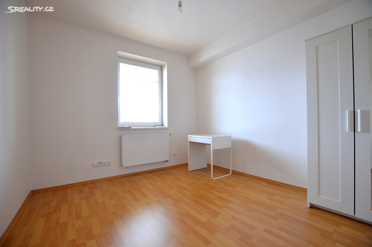 Prodej bytu 3+kk 87 m², U Sokolovny, Humpolec