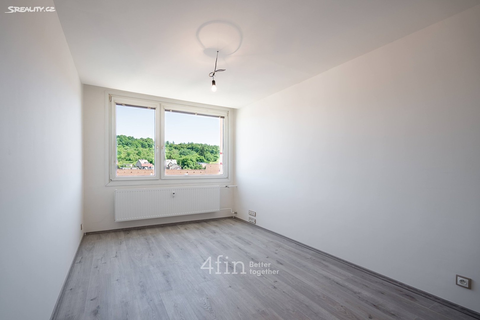 Prodej bytu 3+kk 63 m², Milínská, Příbram - Příbram III