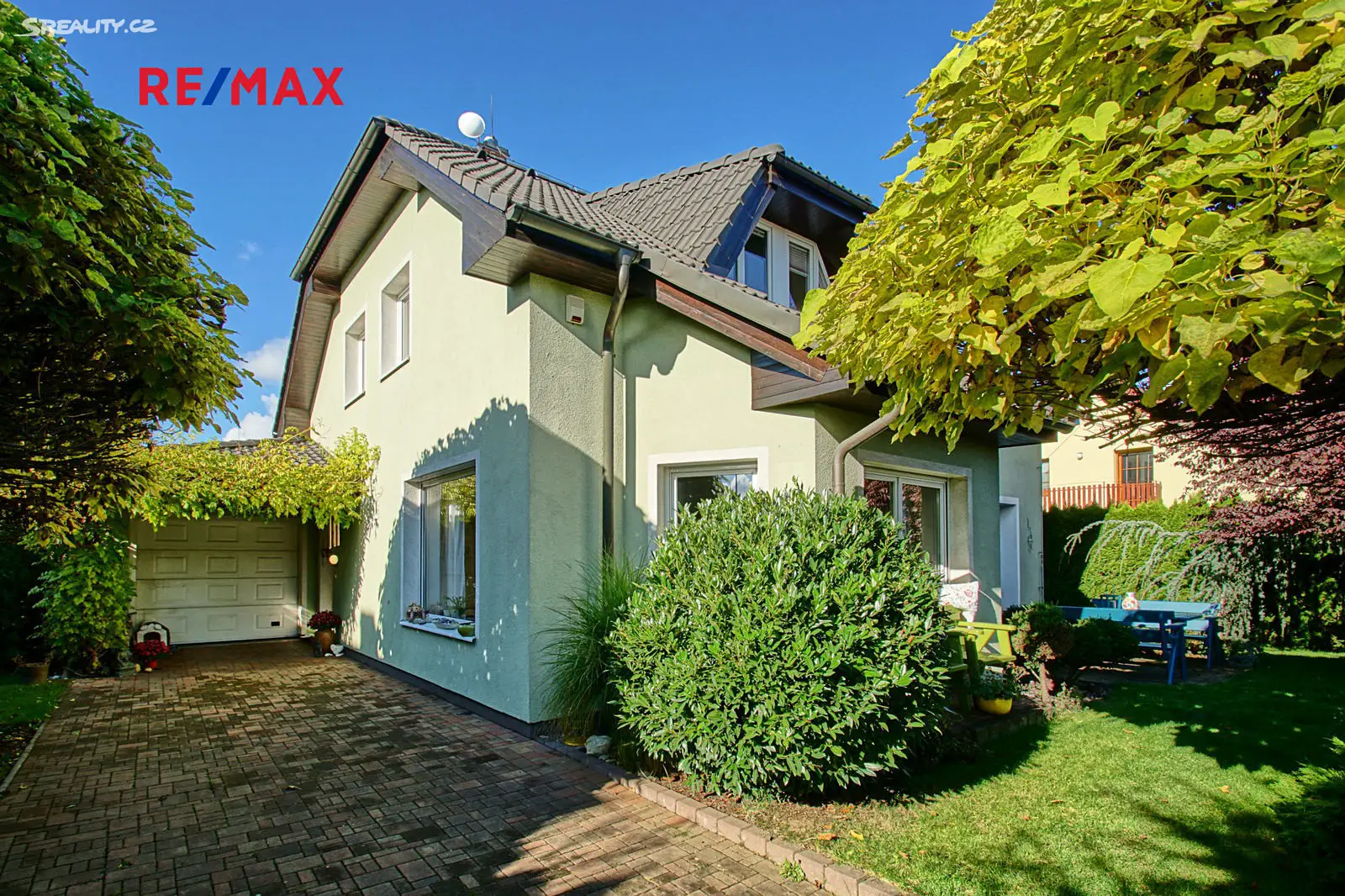 Prodej  rodinného domu 208 m², pozemek 567 m², Dřevčice, okres Praha-východ