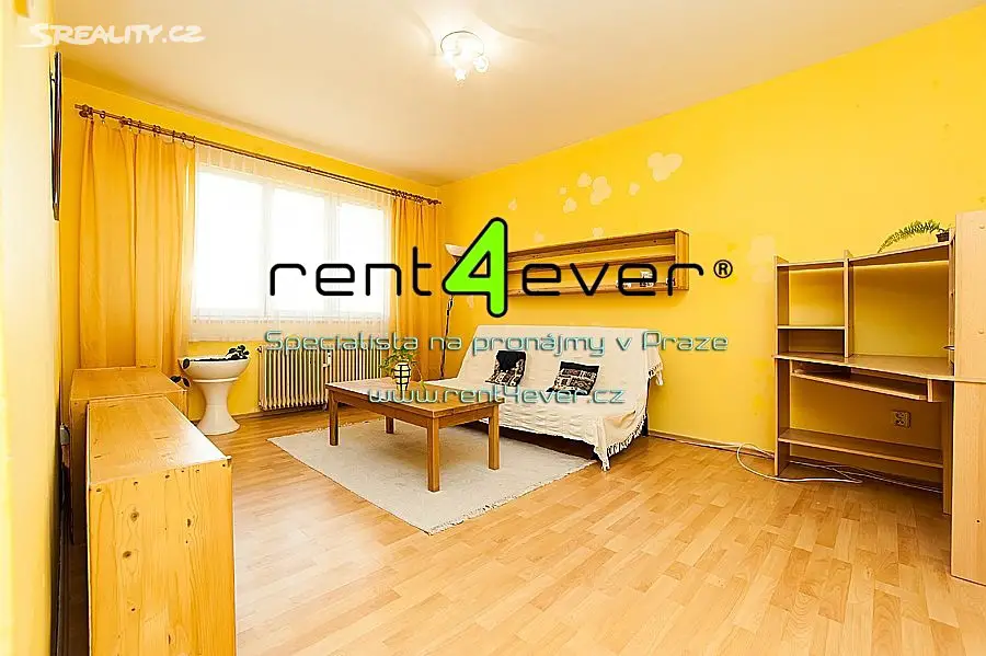Pronájem bytu 2+1 56 m², Čílova, Praha 6 - Břevnov