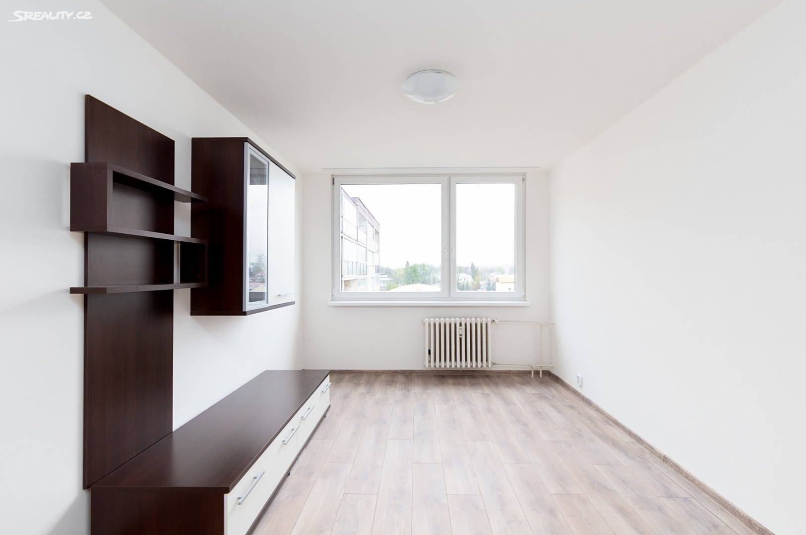 Pronájem bytu 2+kk 46 m², Ostravská, Praha 9 - Letňany