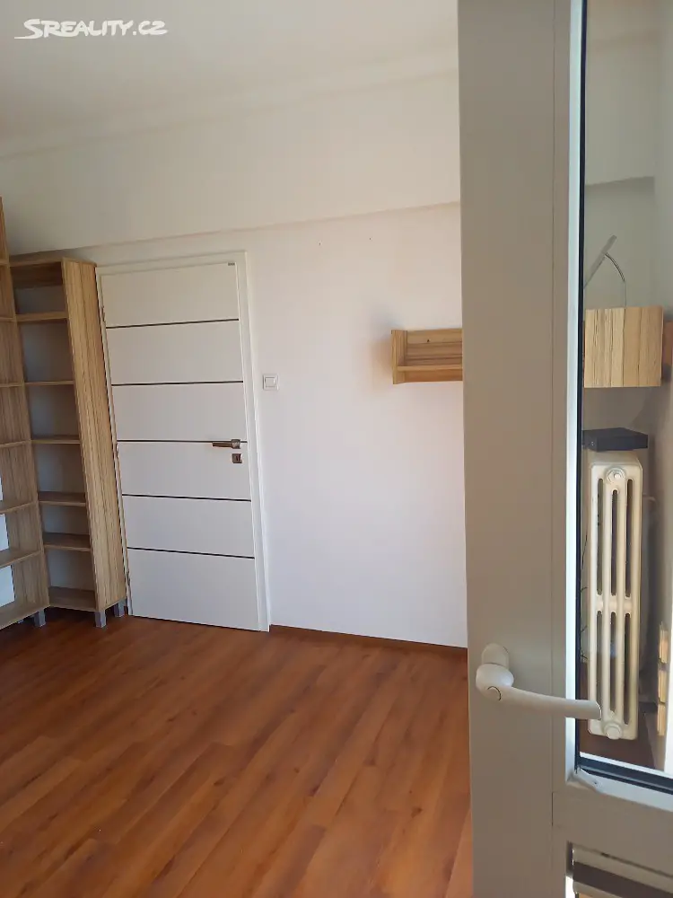 Pronájem bytu 2+kk 40 m², Pivovarnická, Praha 8 - Libeň