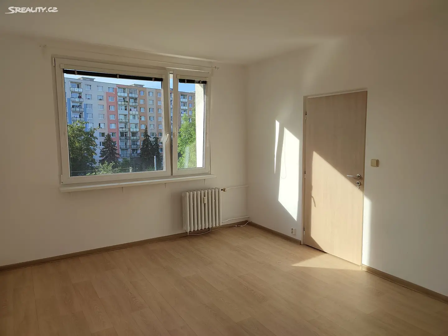 Pronájem bytu 3+1 79 m², 17. listopadu, Chomutov
