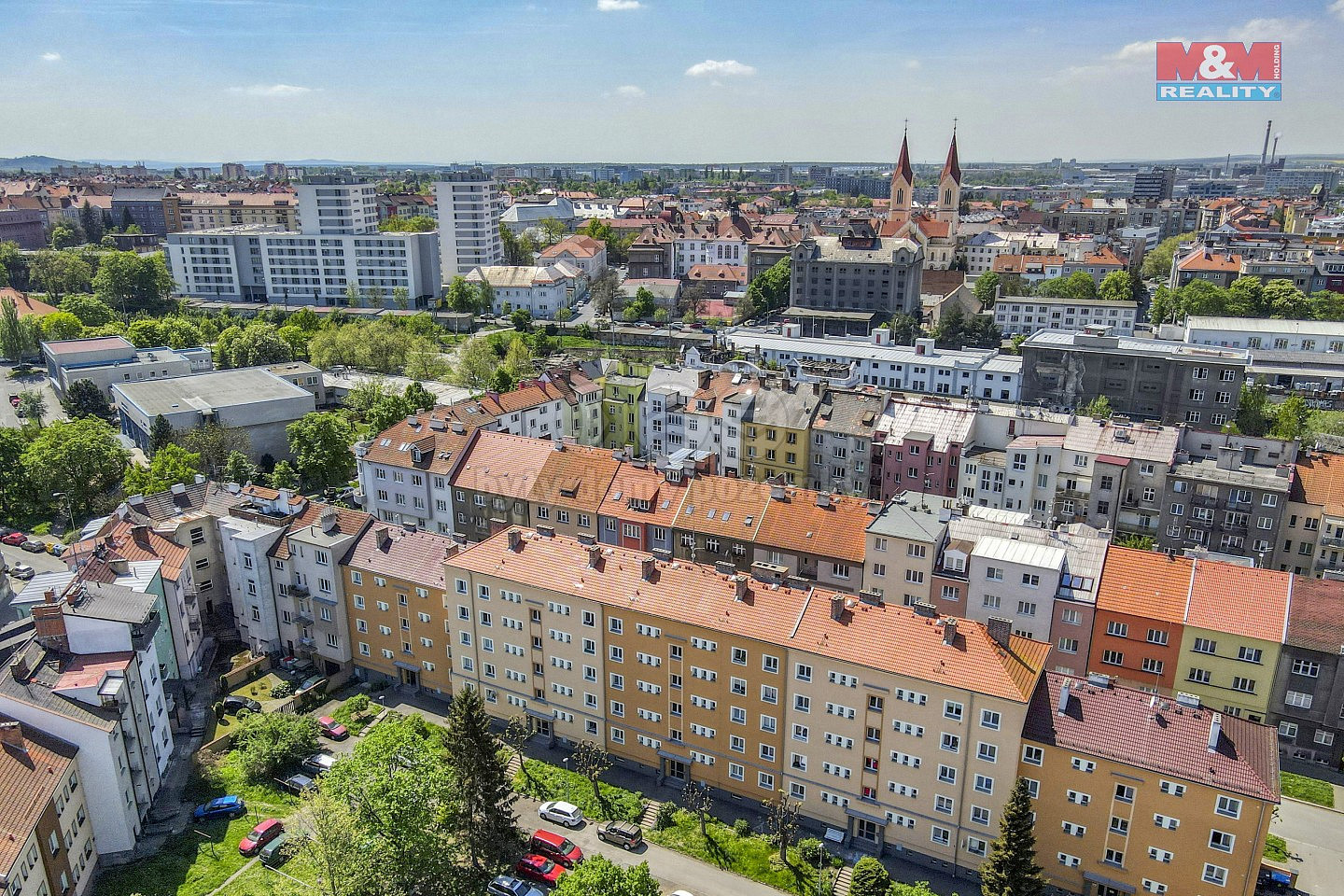 Lukavická, Plzeň - Jižní Předměstí