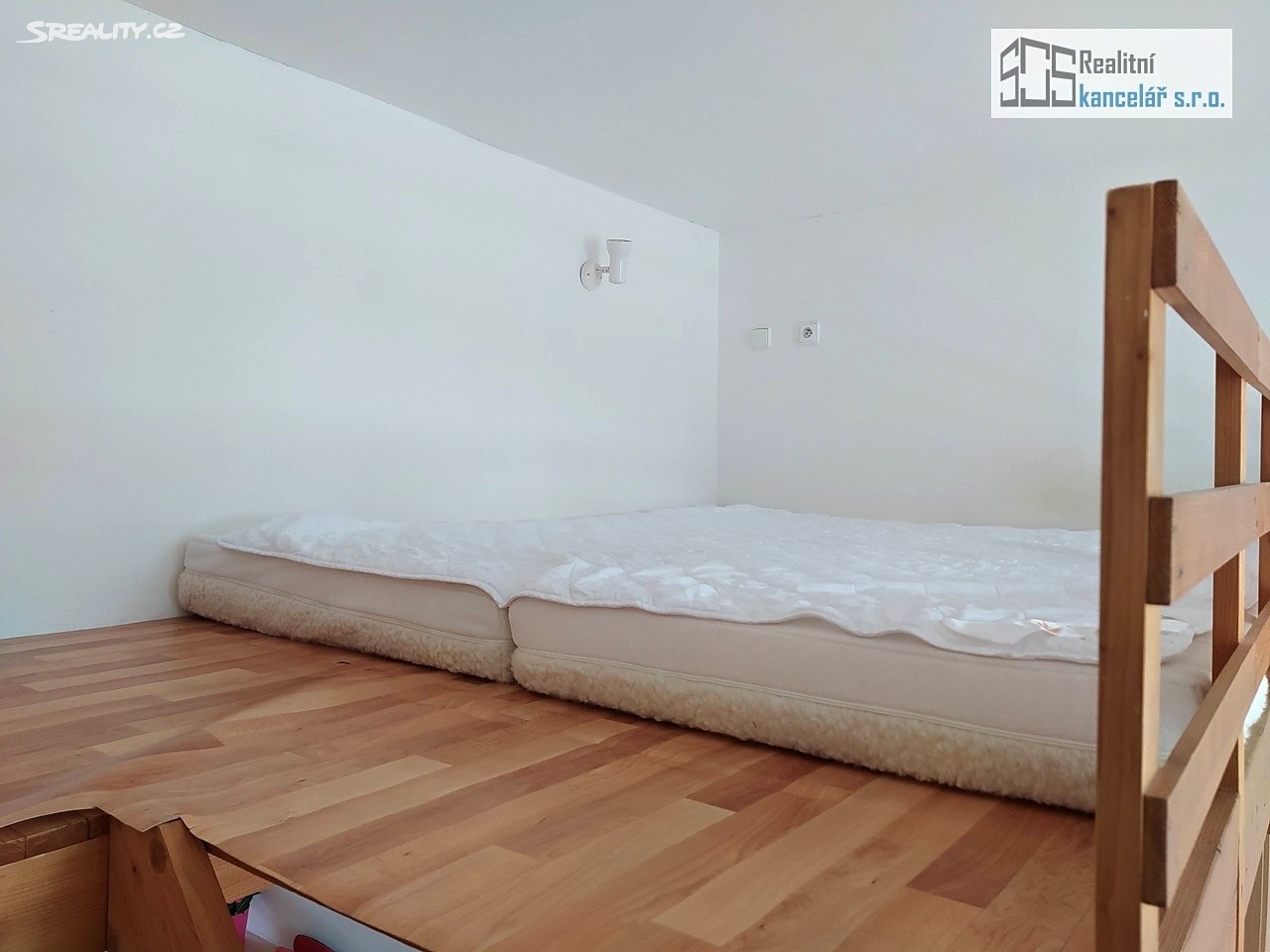 Prodej bytu 1+1 32 m², Vinohrady, Brno - Štýřice