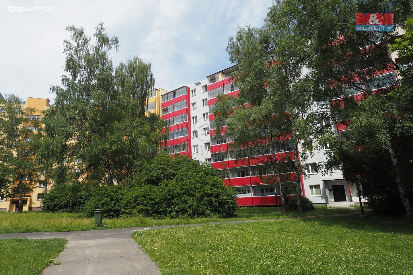 Prodej bytu 1+1 32 m², Ludvíka Podéště, Ostrava - Poruba