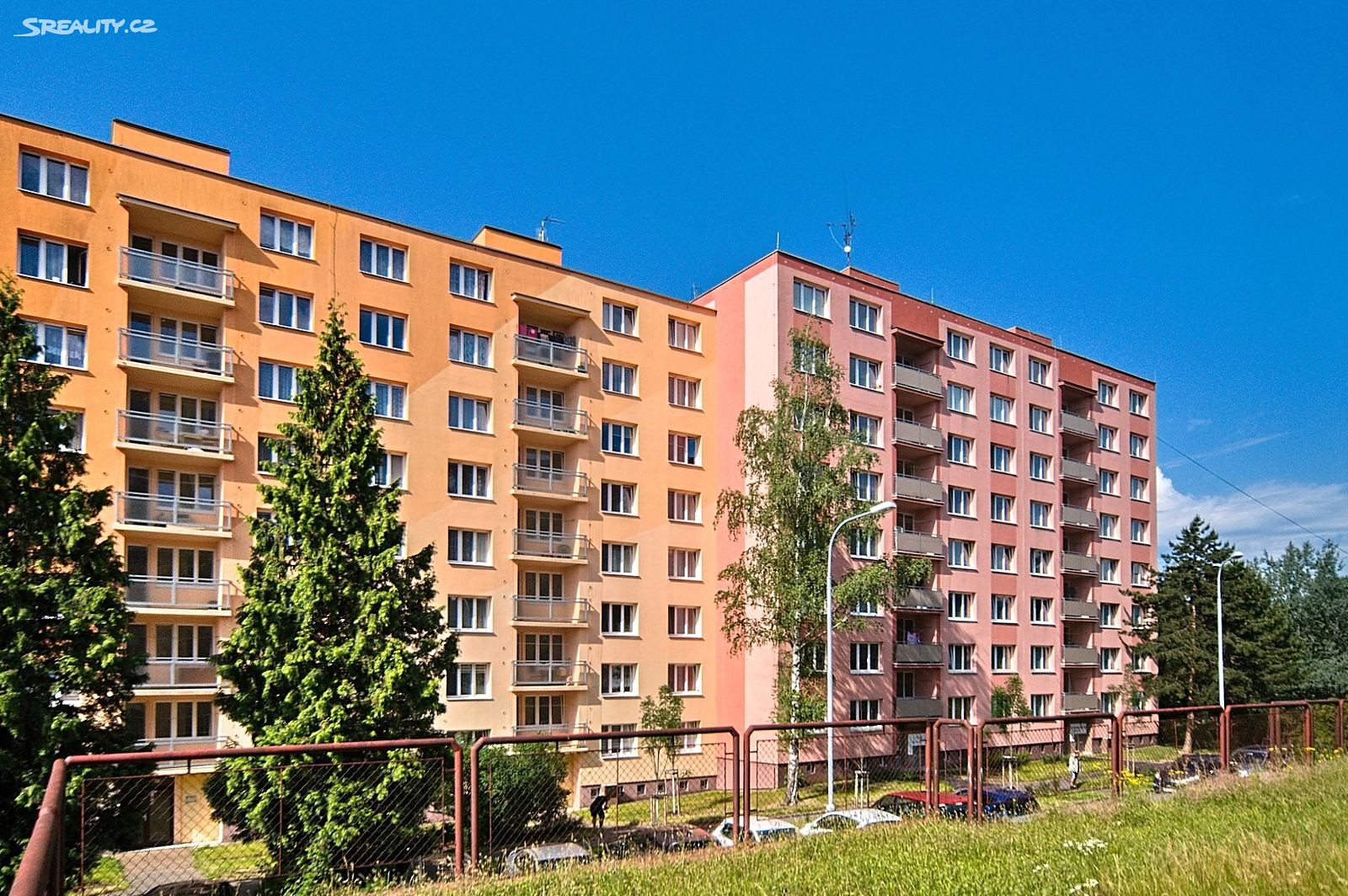 Prodej bytu 1+1 39 m², Komenského, Plzeň - Bolevec