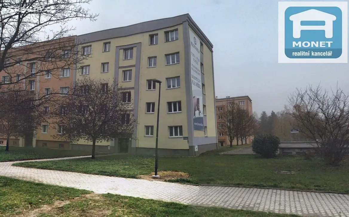 Prodej bytu 2+1 53 m², Porubská, Ostrava - Poruba