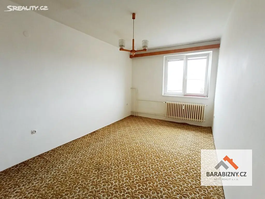 Prodej bytu 2+1 56 m², Vrchlabí, okres Trutnov