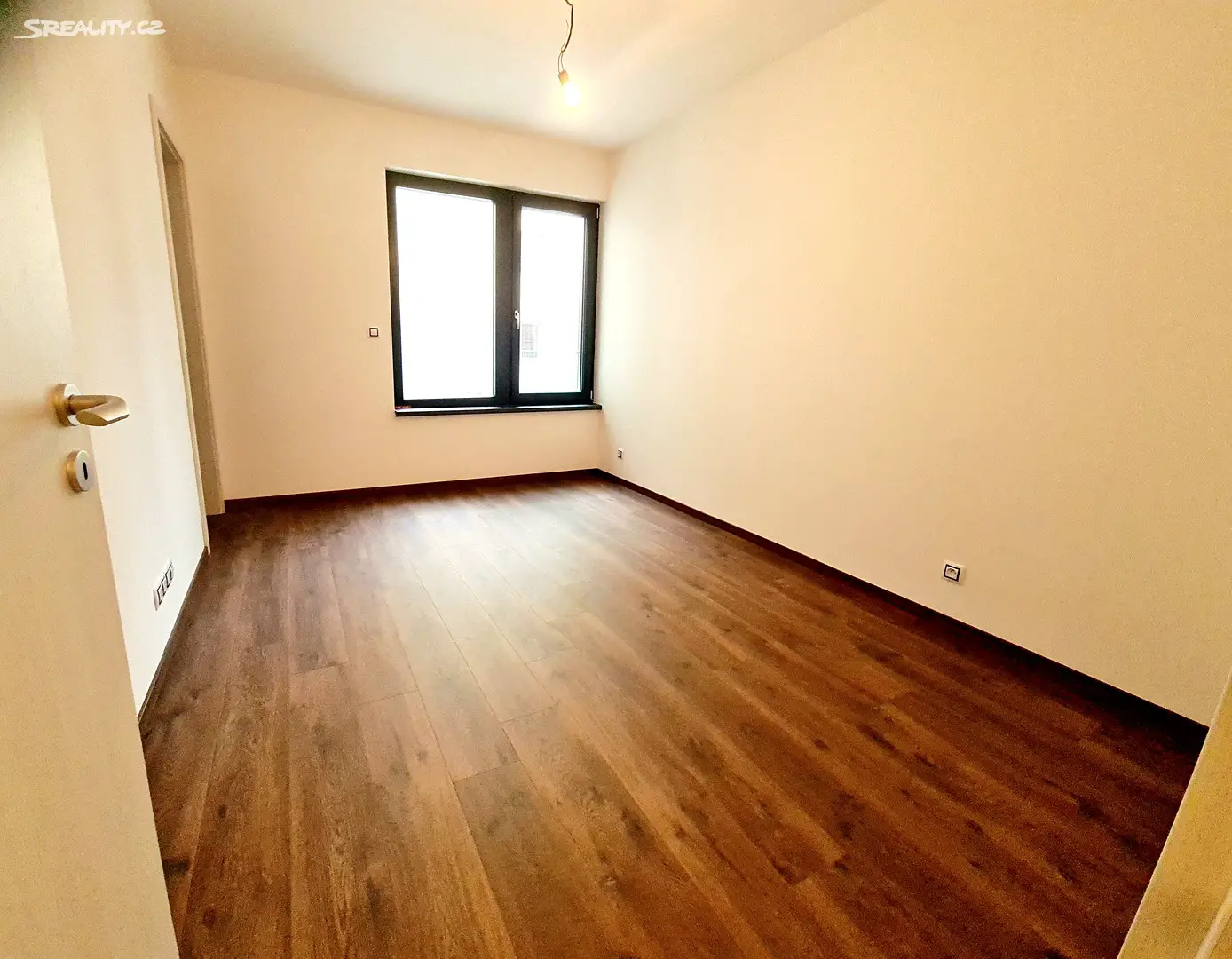 Prodej bytu 2+kk 60 m², Vojenova, Praha 8 - Libeň