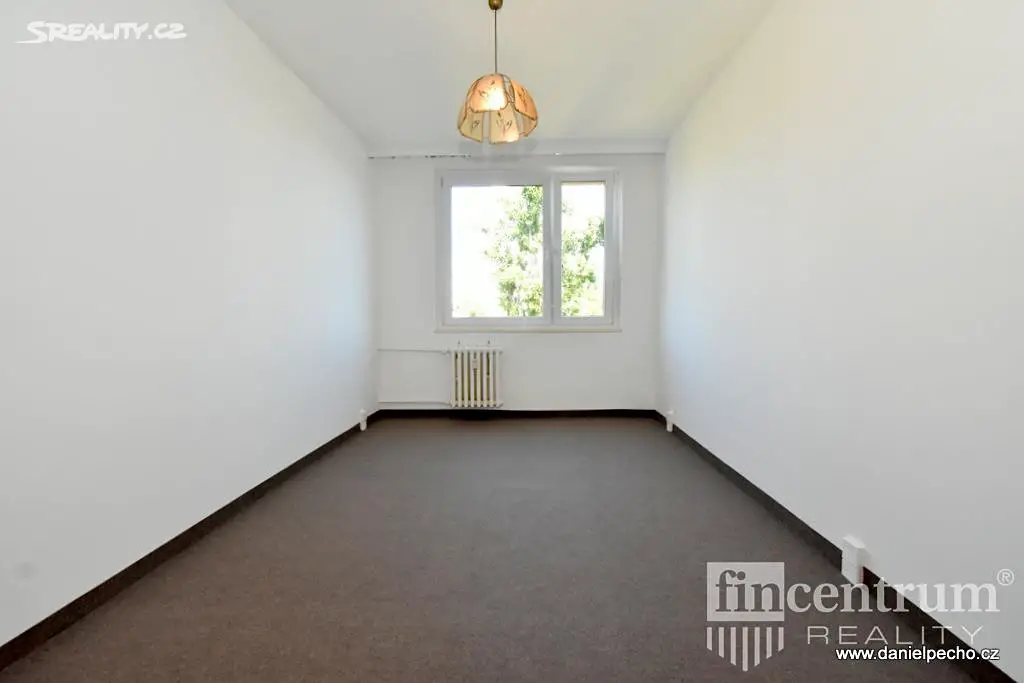Prodej bytu 2+kk 42 m², Kurzova, Praha 5 - Stodůlky