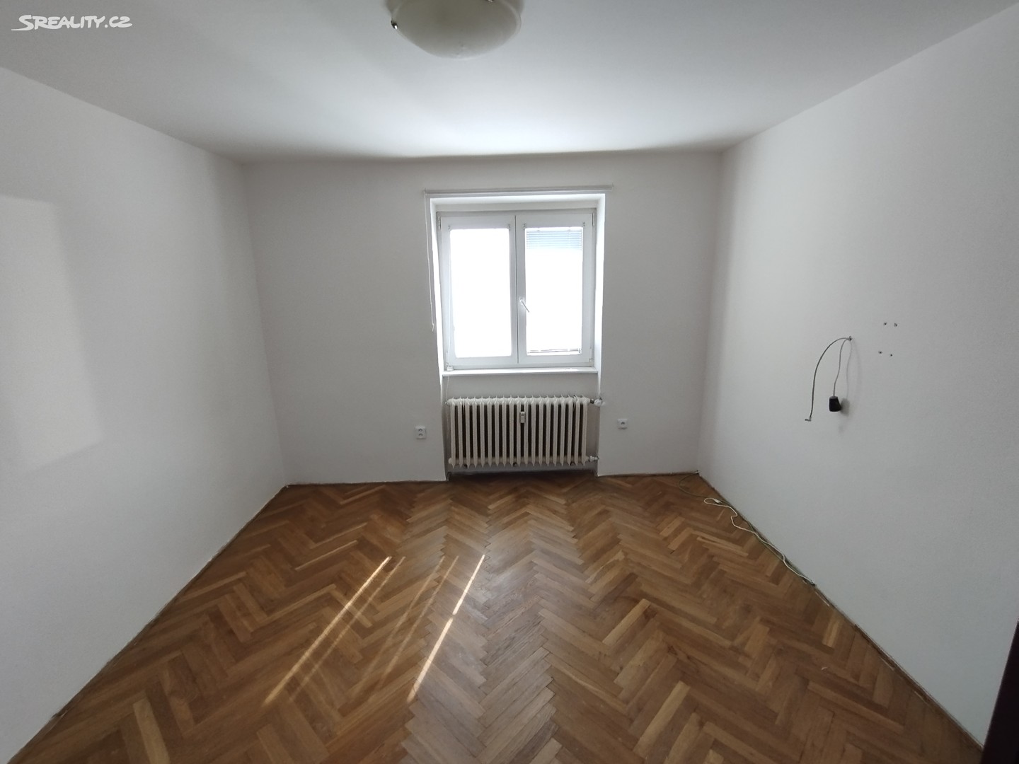 Prodej bytu 3+1 80 m², Břízová, Moravský Krumlov