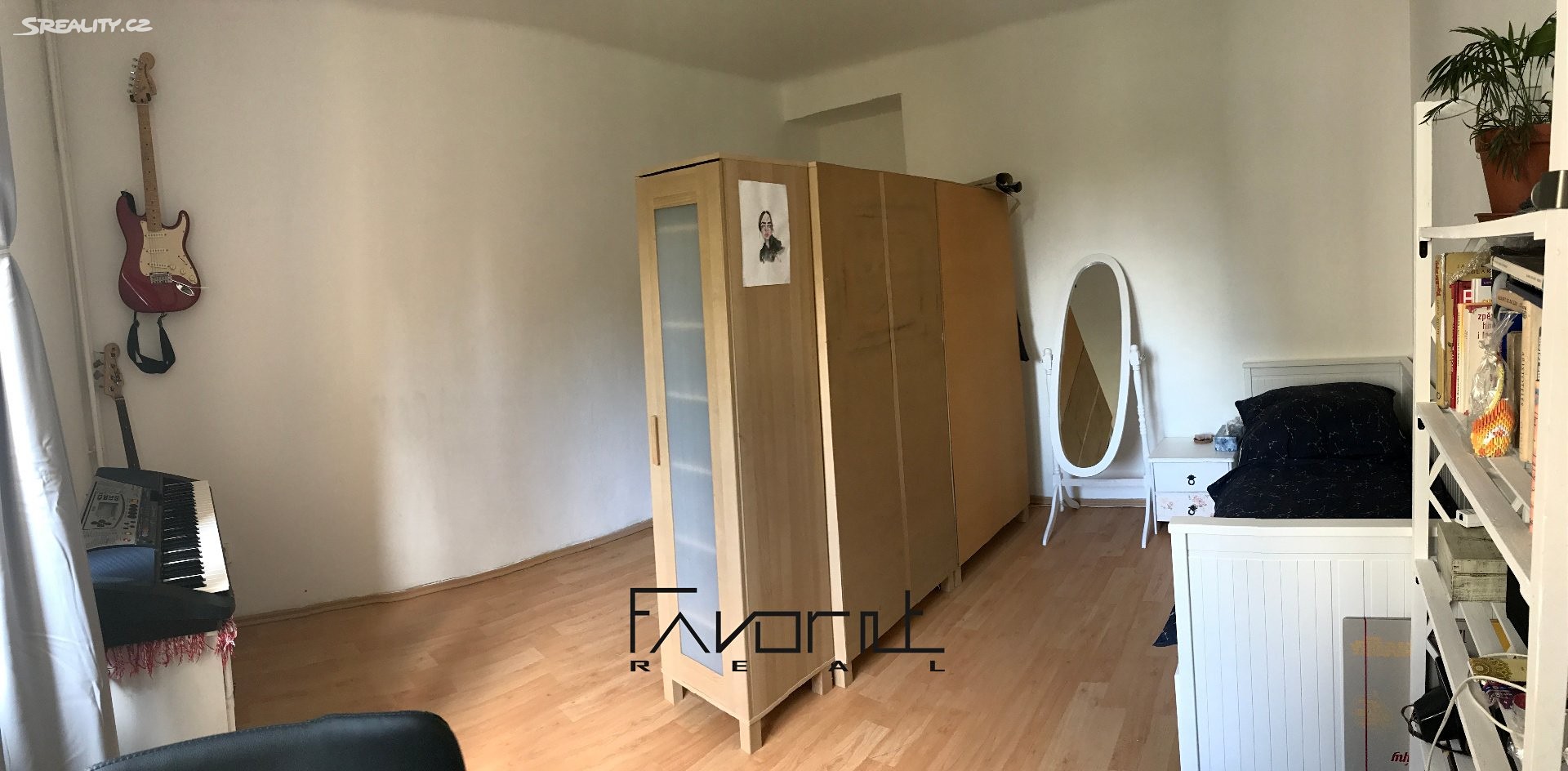 Prodej bytu 3+1 75 m², Havlíčkovo náměstí, Ostrava - Poruba