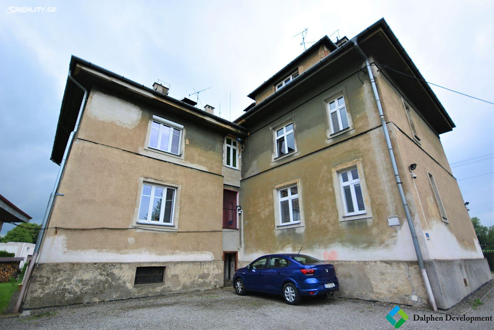 Prodej bytu 3+1 85 m², Petrovice u Karviné, okres Karviná