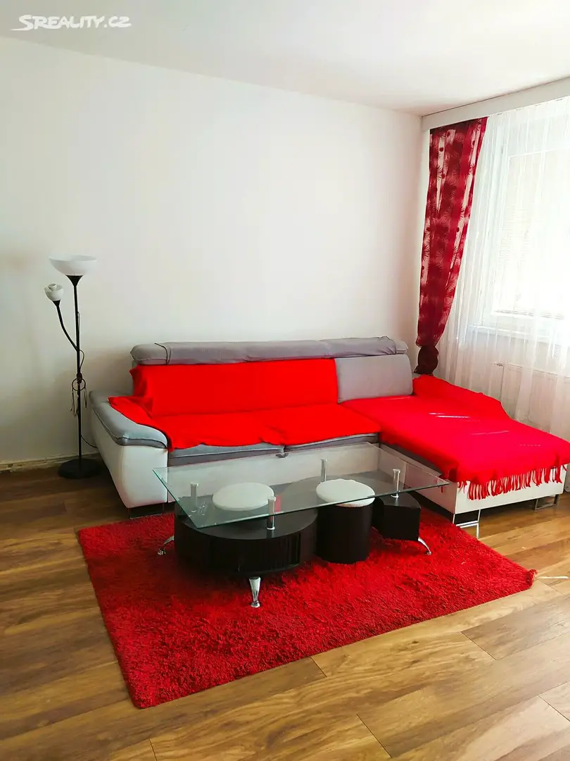 Prodej bytu 4+1 85 m², Vojanova, Liberec - Liberec X-Františkov